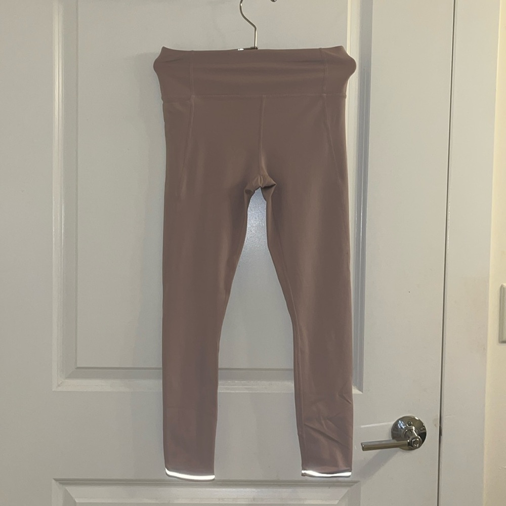 Athleta leggings perfect condition